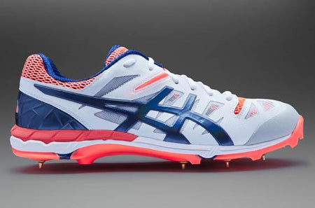 Asics Gel ODI Steel Spikes - Steel Spikes Shoes - ASICS - Sturdy Sports