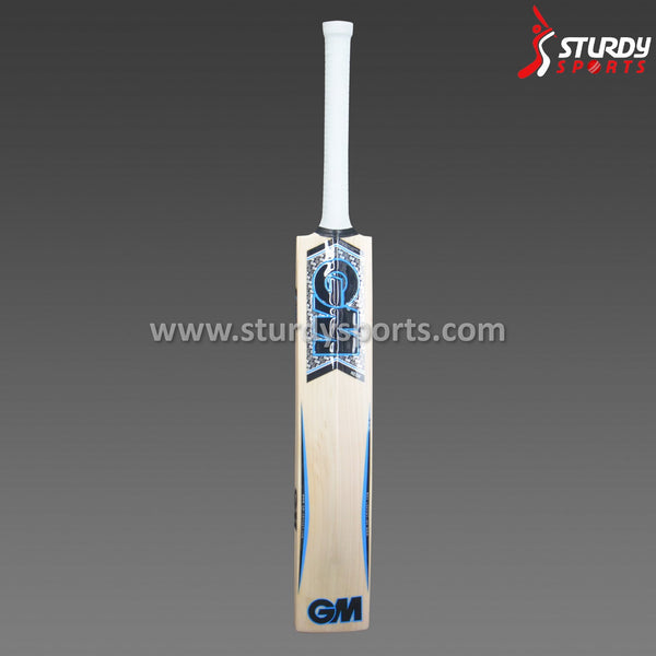 GM Neon Classic Plus Cricket Bat - Senior - English Willow - Mens (SH) - GM - Sturdy Sports