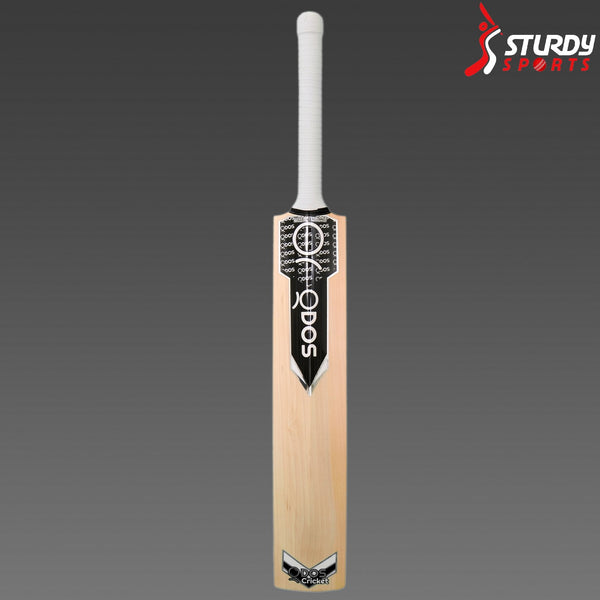 Qdos Vanquish Limited Edition Cricket Bat - Senior - English Willow - Mens (SH) - Qdos - Sturdy Sports