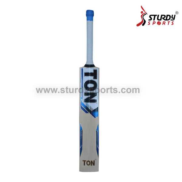 Ton Player Edition Cricket Bat - Size 5 - English Willow - Youth / Boys - TON - Sturdy Sports