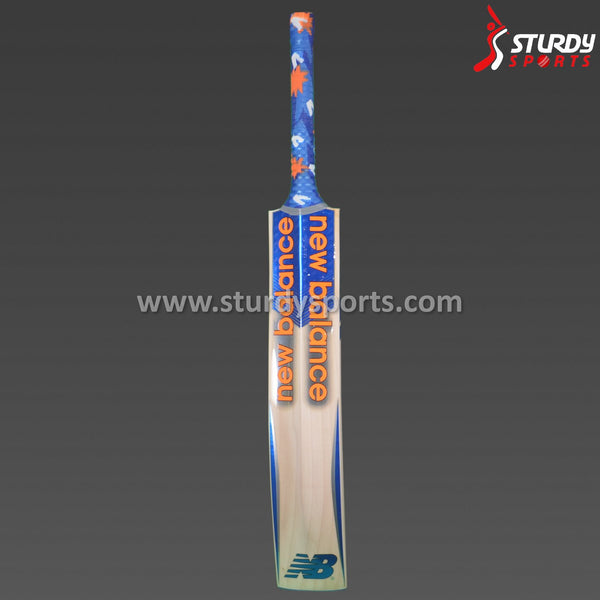 New Balance DC 480 18/19 Cricket Bat - Harrow - English Willow - Youth / Boys - New Balance - Sturdy Sports