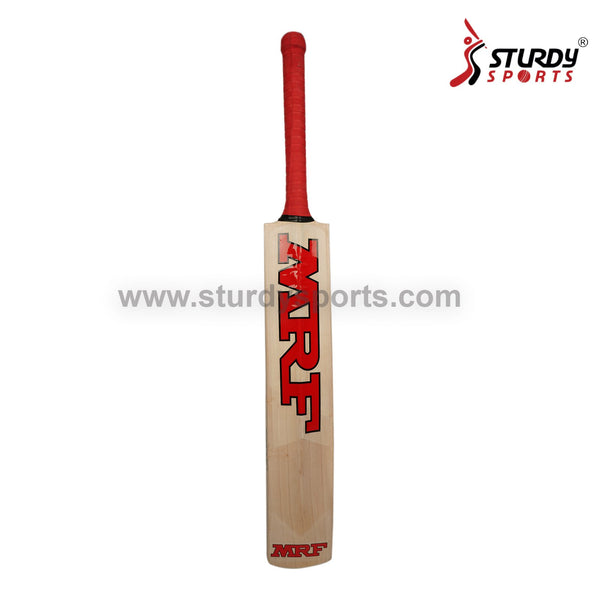 MRF AB DE Villiers 360 Cricket Bat - Senior - English Willow - Mens (SH) - MRF - Sturdy Sports