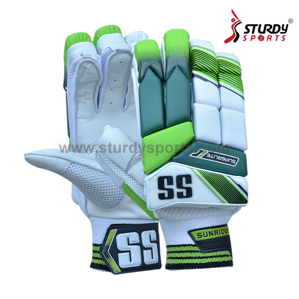 SS Superlite Batting Gloves - Youth - Batting Gloves - Youth / Boys - SS - Sturdy Sports