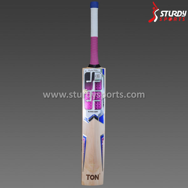 SS Master 500 Cricket Bat - Senior - English Willow - Mens (SH) - SS - Sturdy Sports