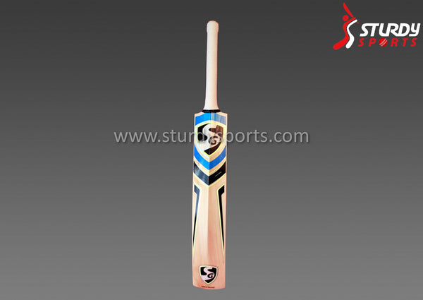 SG Maxxum Xtreme Cricket Bat - Senior - English Willow - Mens (SH) - SG - Sturdy Sports