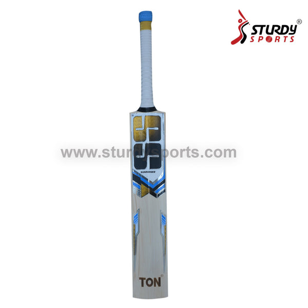 SS Custom Cricket Bat - Senior - English Willow - Mens (SH) - SS - Sturdy Sports