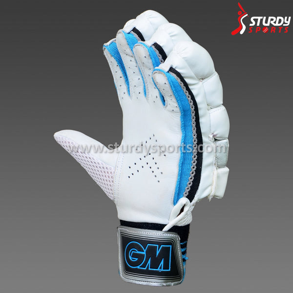 GM 606 - 18/19 Batting Gloves (Boys) - Batting Gloves - Youth / Boys - GM - Sturdy Sports