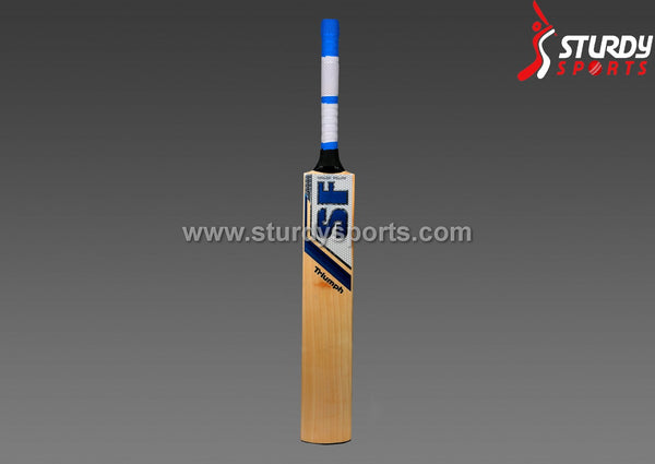 SF Triumph Cricket Bat - Senior - English Willow - Mens (SH) - SF - Sturdy Sports