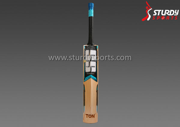 SS Blast Cricket Bat - Senior - English Willow - Mens (SH) - SS - Sturdy Sports