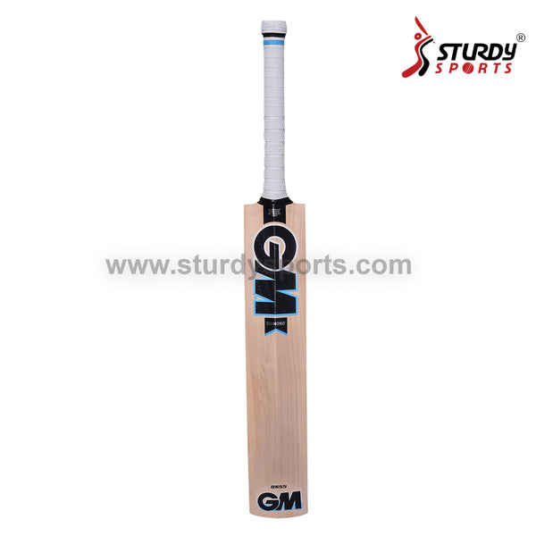 GM Diamond Classic Plus Cricket Bat - Senior - English Willow - Mens (SH) - GM - Sturdy Sports