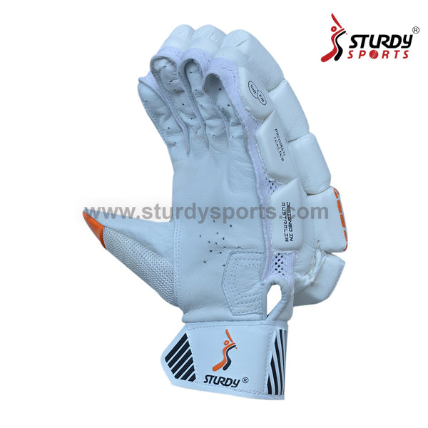 Sturdy Komodo Batting Gloves - Mens - Batting Gloves - Mens - Sturdy - Sturdy Sports