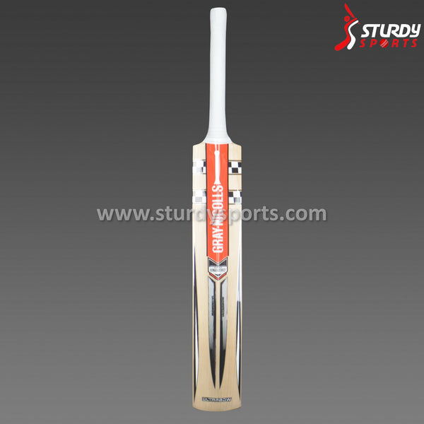 Gray Nicolls Ultrabow 1000 Junior Cricket Bat - Harrow - English Willow - Youth / Boys - Gray Nicolls - Sturdy Sports