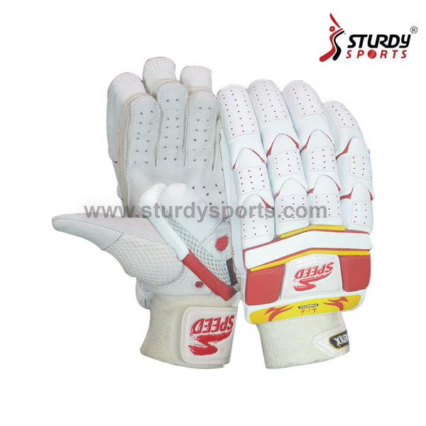 Speed Phoenix Batting Gloves - Mens - Batting Gloves - Mens - Speed - Sturdy Sports