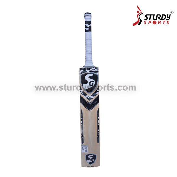 SG KLR Edition Cricket Bat - Senior - English Willow - Mens (SH) - SG - Sturdy Sports