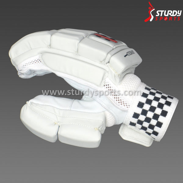 Gray Nicolls Prestige Batting Gloves - Mens - Batting Gloves - Mens - Gray Nicolls - Sturdy Sports