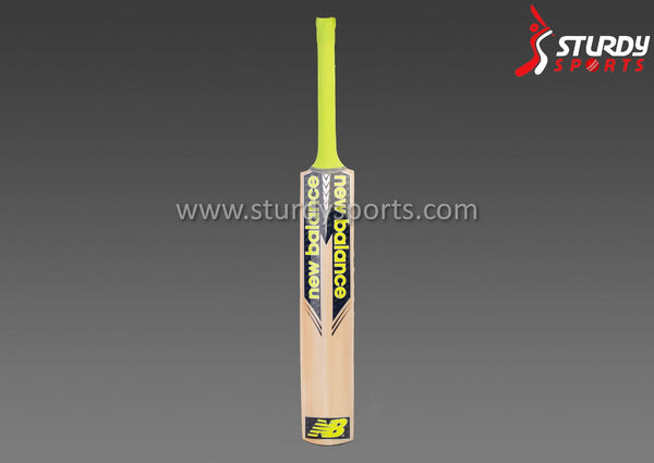 New Balance DC 570 Cricket Bat - Size 6 - English Willow - Youth / Boys - New Balance - Sturdy Sports