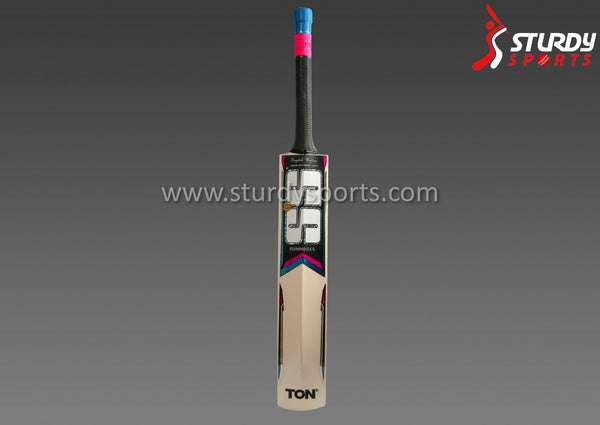 SS Super Power Cricket Bat - Size 6 - English Willow - Youth / Boys - SS - Sturdy Sports