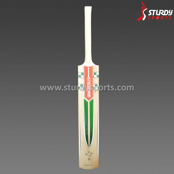 Gray Nicolls Gem Cricket Bat - Senior - English Willow - Mens (SH) - Gray Nicolls - Sturdy Sports