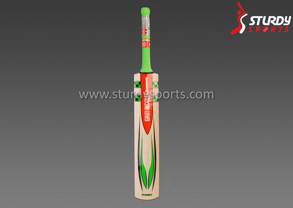 Gray Nicolls Fusion 1200 Cricket Bat - Senior - English Willow - Mens (SH) - Gray Nicolls - Sturdy Sports