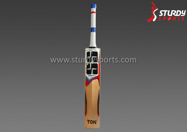 SS T20 Power Cricket Bat - Senior - English Willow - Mens (SH) - SS - Sturdy Sports