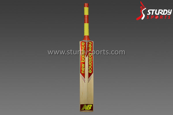 New Balance TC 560 Cricket Bat - Harrow - English Willow - Youth / Boys - New Balance - Sturdy Sports