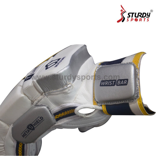 Ton Masuri T Line Batting Gloves - Mens - Batting Gloves - Mens - TON MASURI - Sturdy Sports