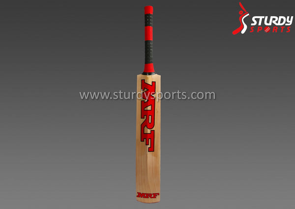 MRF Virat Kohli Limited Edition Cricket Bat - Senior - English Willow - Mens (SH) - MRF - Sturdy Sports