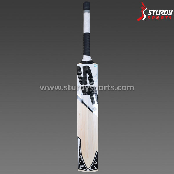 SF Almandus 12000 Cricket Bat - Senior - English Willow - Mens (SH) - SF - Sturdy Sports