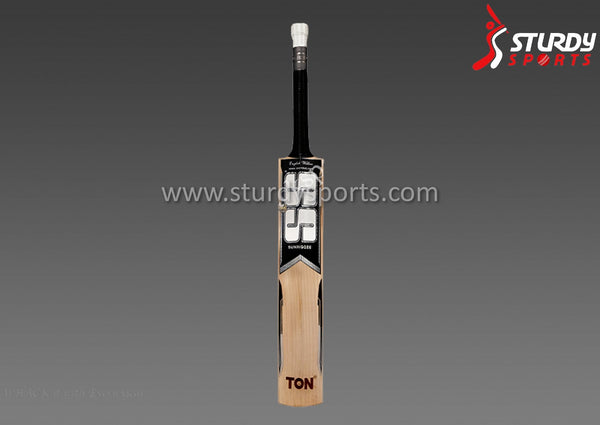 SS Limited Edition Cricket Bat - Small Men - English Willow - Youth / Boys - SS - Sturdy Sports