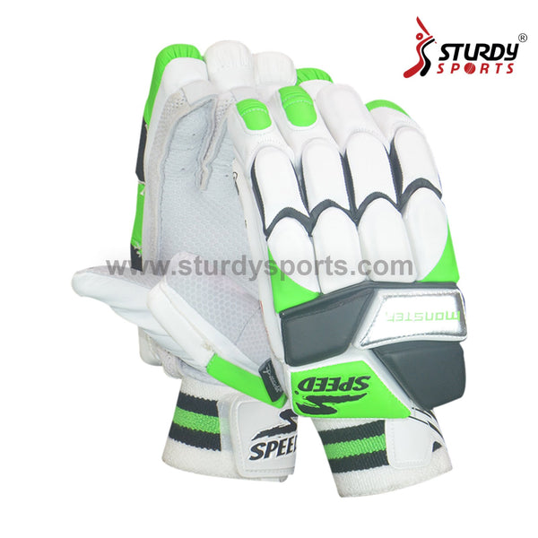 Speed Monster Batting Gloves - Mens - Batting Gloves - Mens - Speed - Sturdy Sports