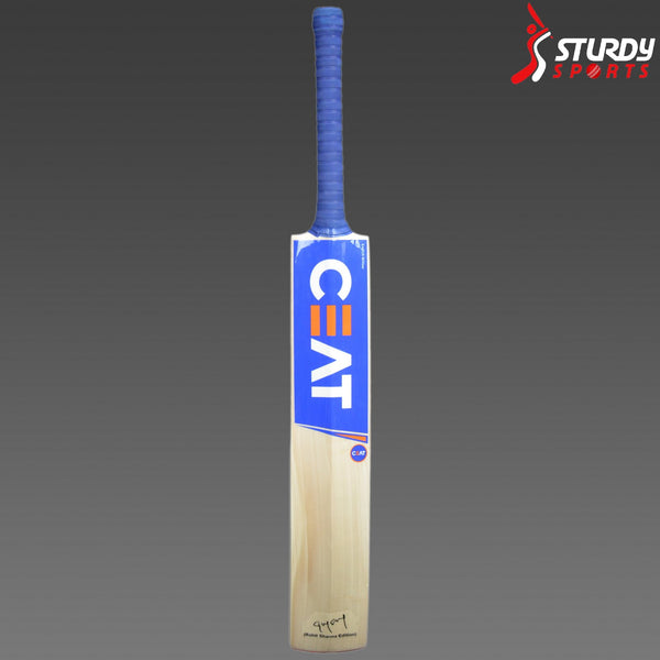 Ceat Hitman Cricket Bat - Senior - English Willow - Mens (SH) - Ceat - Sturdy Sports