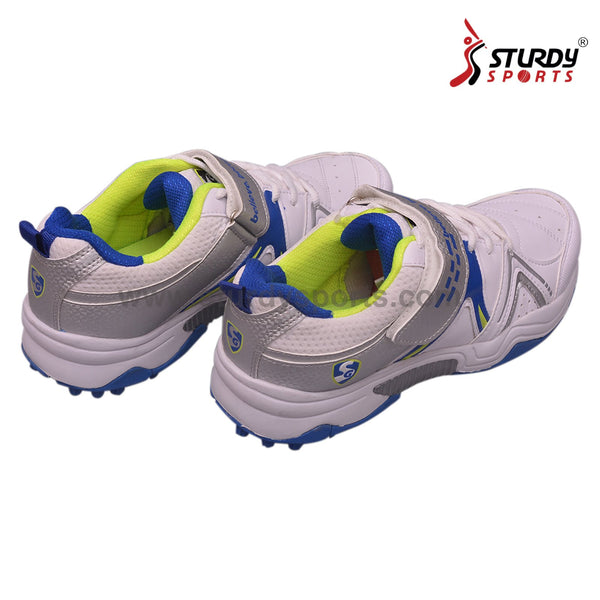 SG Century 3.0 Rubber Spikes Shoes - Rubber Spikes Shoes - SG - Sturdy Sports