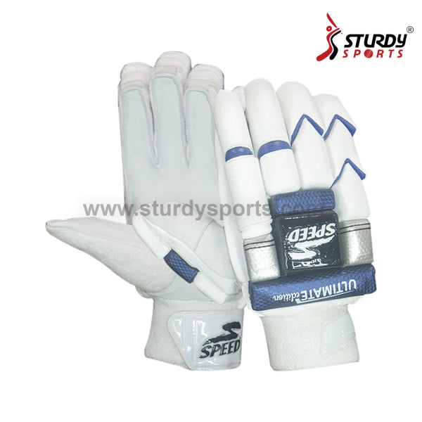 Speed Ultimate Edition Batting Gloves - Mens - Batting Gloves - Mens - Speed - Sturdy Sports