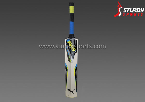 Puma Pulse 2000 Cricket Bat - Size 6 - English Willow - Youth / Boys - PUMA - Sturdy Sports