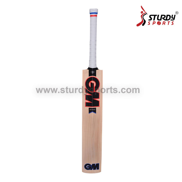 GM Mythos Classic Plus Cricket Bat - Senior - English Willow - Mens (SH) - GM - Sturdy Sports