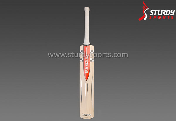 Gray Nicolls XP 70 850 Cricket Bat - Senior - English Willow - Mens (SH) - Gray Nicolls - Sturdy Sports