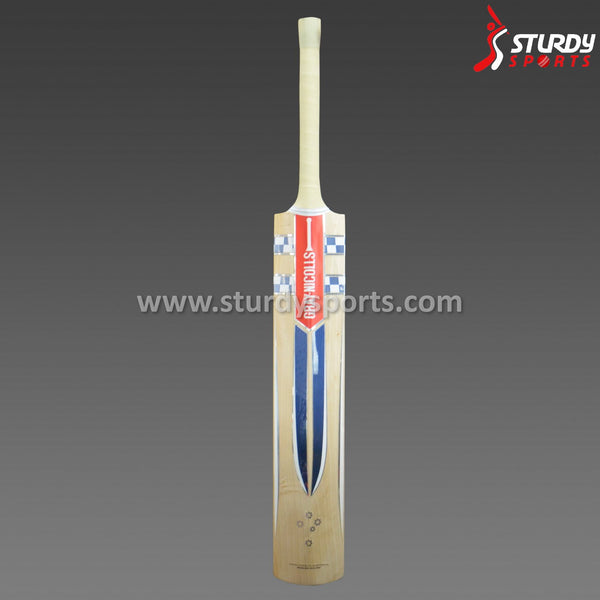 Gray Nicolls Ultimate Cricket Bat - Senior - English Willow - Mens (SH) - Gray Nicolls - Sturdy Sports