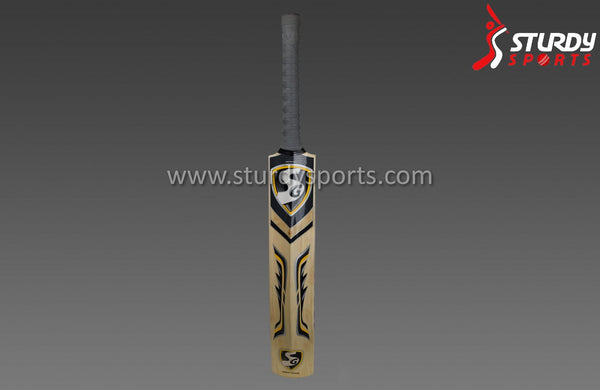 SG Nexus Xtreme Cricket Bat - Senior - English Willow - Mens (SH) - SG - Sturdy Sports