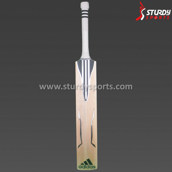 Adidas XT Club Cricket Bat - Senior - English Willow - Mens (SH) - Adidas - Sturdy Sports