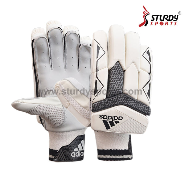 Adidas XT 5.0 Batting Gloves - Mens - Batting Gloves - Mens - Adidas - Sturdy Sports