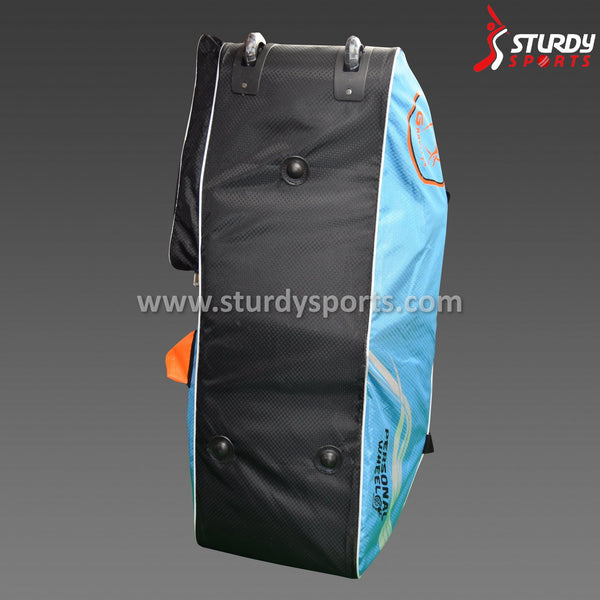 Gravity Personal Wheelie Kit Bag - Wheelie - Gravity - Sturdy Sports