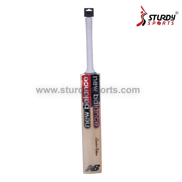 New Balance TC 1260 Limited Edition 19/20 Cricket Bat - Senior - English Willow - Mens (SH) - New Balance - Sturdy Sports