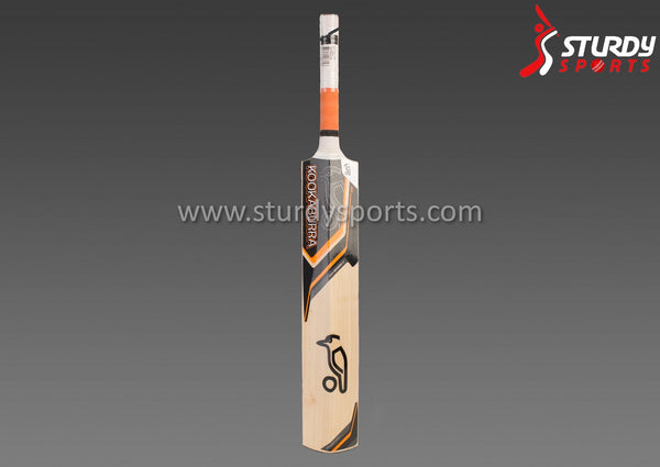 Kookaburra Onyx Pro 1000 Cricket Bat - Size 5 - English Willow - Youth / Boys - Kookaburra - Sturdy Sports