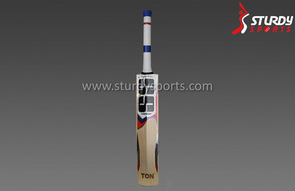 SS T20 Premium Cricket Bat - Senior - English Willow - Mens (SH) - SS - Sturdy Sports