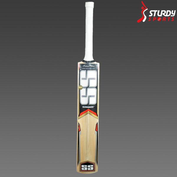 SS 281 Kashmir Willow Bat (Size 5) - Kashmiri Willow - Youth / Boys - SS - Sturdy Sports