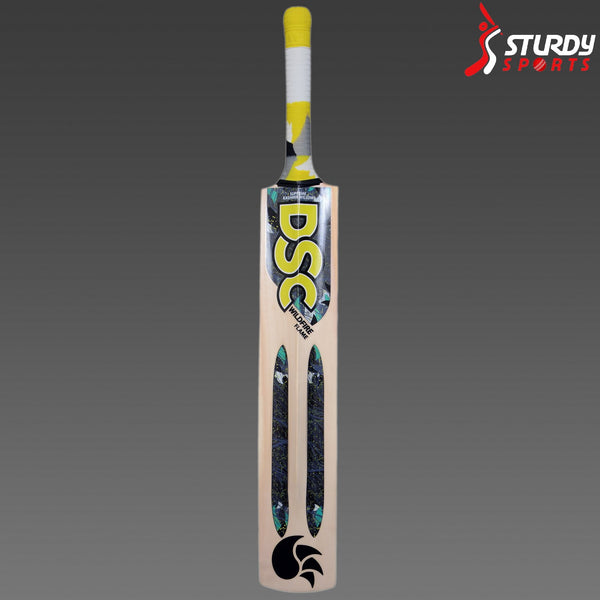 DSC Wildfire Flame Indoor Bat - Senior - Indoor Bats - DSC - Sturdy Sports