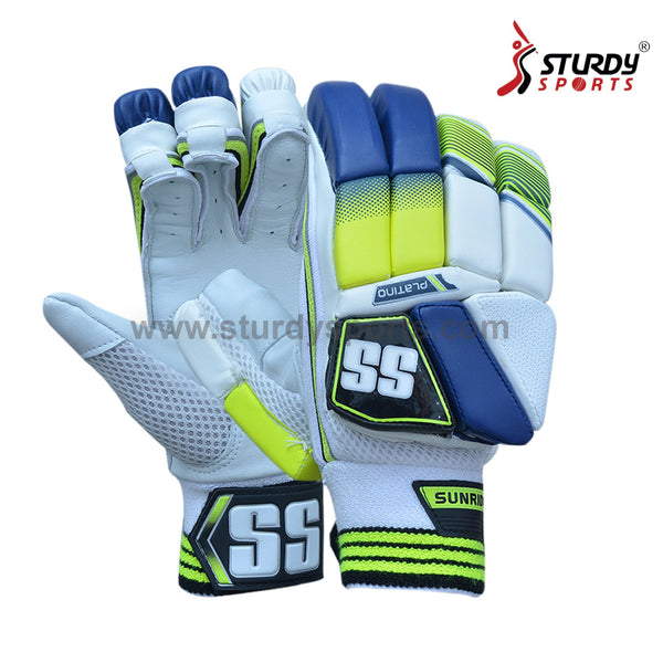 SS Platino Batting Gloves - Mens - Batting Gloves - Mens - SS - Sturdy Sports