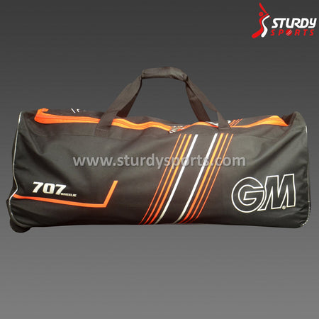 GM 707 Wheelie Kit Bag - Wheelie - GM - Sturdy Sports