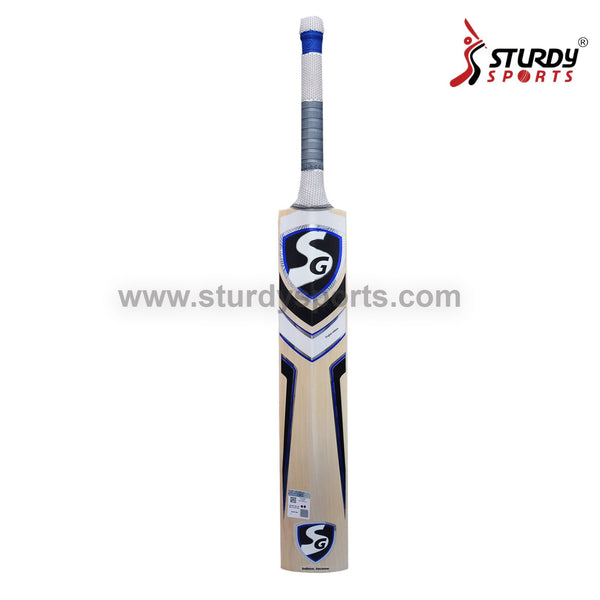 SG Watto Edition Cricket Bat - Senior - English Willow - Mens (SH) - SG - Sturdy Sports