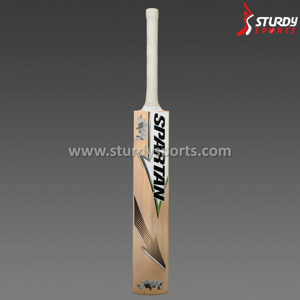 Spartan Rhino 3 Cricket Bat - Senior - English Willow - Mens (SH) - Spartan - Sturdy Sports